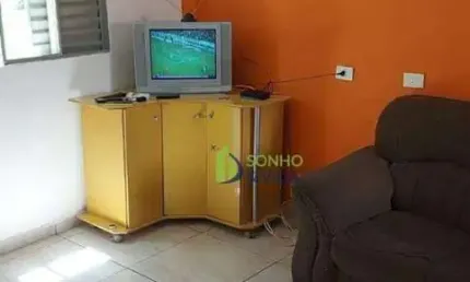 Apartamento com 2 dormitórios à venda, 50 m² por R$ 140.000 - Jardim Londres - Campinas/SP