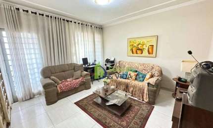 Casa com 2 dormitórios à venda, 130 m² por R$ 400.000,00 - Vila Aurocan - Campinas/SP
