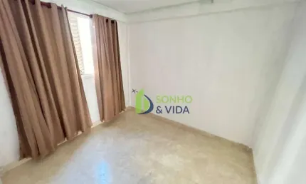 Apartamento com 2 dormitórios à venda, 49 m² por R$ 165.000,00 - Parque Residencial Vila União - Campinas/SP