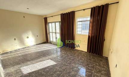 Casa com 5 dormitórios à venda, 100 m² por R$ 300.000,00 - Jardim Novo Campos Elíseos - Campinas/SP