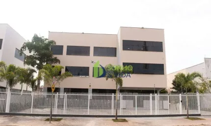 Studio para alugar, 750 m² por R$ 22.150/mês - Jardim do Lago - Campinas/SP