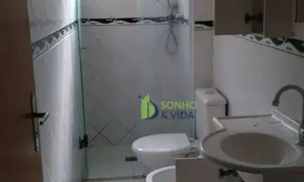 Apartamento com 2 dormitórios à venda, 55 m² por r$ 230.000 - conjunto residencial souza queiroz - campinas/sp