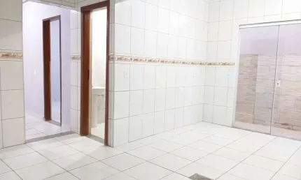 Casa com 3 dormitórios à venda, 100 m² por R$ 245.000,00 - Jardim Uruguai - Campinas/SP