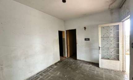 Casa com 2 dormitórios à venda, 70 m² por R$ 160.000,00 - Vila Rica - Campinas/SP