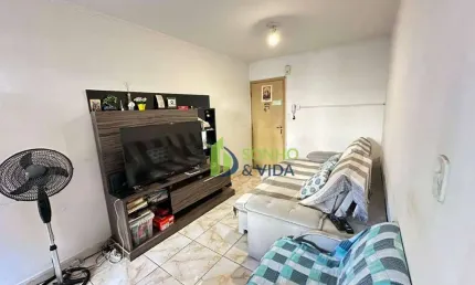 Apartamento com 3 dormitórios à venda, 72 m² por r$ 230.000 - conjunto residencial souza queiroz - campinas/sp