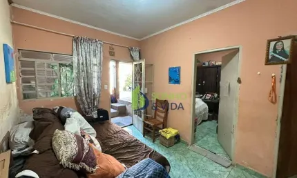 Casa com 2 dormitórios à venda, 100 m² por R$ 140.000,00 - Jardim das Bandeiras - Campinas/SP