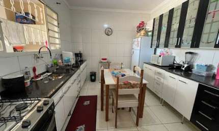 Casa com 4 dormitórios à venda, 200 m² por R$ 260.000,00 - Jardim Ouro Verde - Campinas/SP
