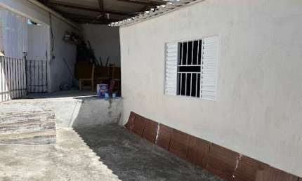 Casa com 2 dormitórios à venda por R$ 87.000 - Jardim Novo Campos Elíseos - Campinas/SP