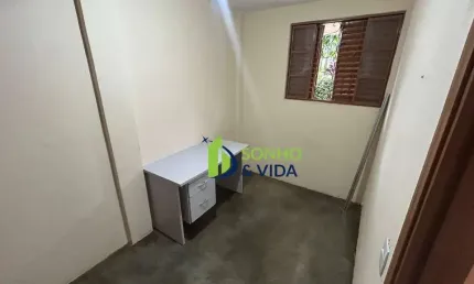 Apartamento com 2 dormitórios à venda, 53 m² por R$ 140.000,00 - Jardim García - Campinas/SP
