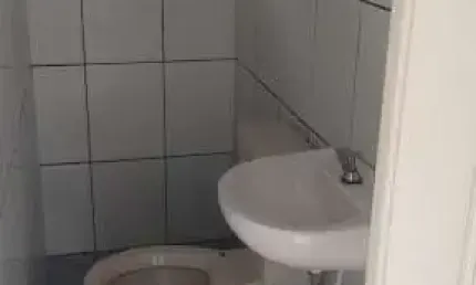 Casa com 2 dormitórios à venda, 100 m² por R$ 195.000,00 - Conjunto Habitacional Vida Nova - Campinas/SP