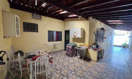Casa com 2 dormitórios à venda, 180 m² por R$ 265.000,00 - Dic V (Conjunto Habitacional Chico Mendes) - Campinas/SP