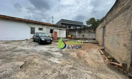 Casa com 2 dormitórios à venda, 70 m² por R$ 170.000 - Jardim Novo Campos Elíseos - Campinas/SP