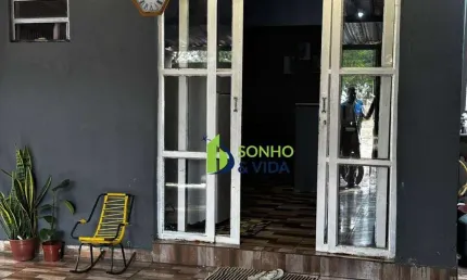 Casa com 3 quartos à venda na Rua Manoel Militão de Melo, 529, Jardim das Bandeiras, Campinas