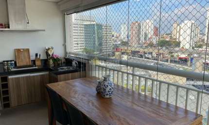 Apartamento com 2 quartos à venda na Rua Imbituba, 140, Vila Prudente, São Paulo