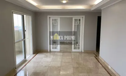Apartamento com 3 quartos à venda na Rua Padre Mário Fontana, 94, Parque da Mooca, São Paulo