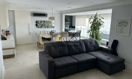Apartamento com 3 quartos à venda na Rua Celso de Azevedo Marques, 361, Parque da Mooca, São Paulo