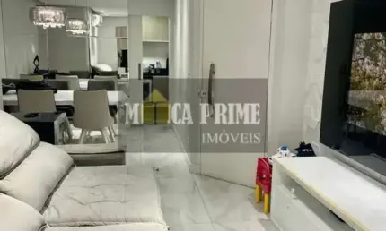 Apartamento com 3 quartos à venda na Rua Padre Mário Fontana, 94, Parque da Mooca, São Paulo