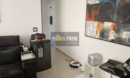Apartamento com 2 quartos à venda na Rua Madre de Deus, 1323, Mooca, São Paulo