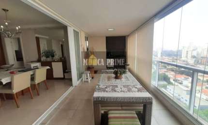 Apartamento com 3 quartos à venda na Rua Celso de Azevedo Marques, 361, Parque da Mooca, São Paulo