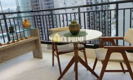 Apartamento à venda na Rua Ernesto de Castro, 139, Brás, São Paulo, 122 m2 por R$ 1.150.000