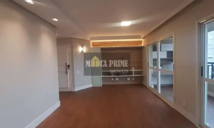 Apartamento com 3 quartos à venda na rua padre mário fontana, 94, parque da mooca, são paulo, 101 m2 por r$ 1.290.000