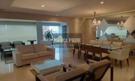 Apartamento com 4 quartos à venda na Pç Visconde De Sousa Fontes, 302, Parque da Mooca, São Paulo