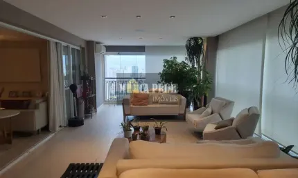 Apartamento com 4 quartos à venda na Pç Visconde De Sousa Fontes, 302, Parque da Mooca, São Paulo