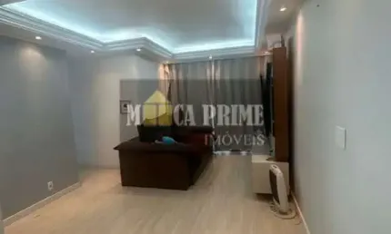 Apartamento com 3 quartos à venda na Rua do Oratório, 136, Mooca, São Paulo, 68 m2 por R$ 599.000