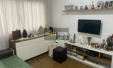 Apartamento com 2 quartos à venda na Rua da Mooca, 336, Mooca, São Paulo, 69 m2 por R$ 320.000