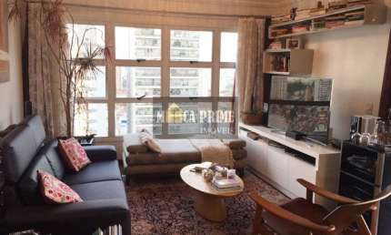 Apartamento com 3 quartos à venda na Rua Agostinho Gomes, 2481, Ipiranga, São Paulo, 134 m2 por R$ 1.400.000