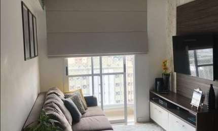 Apartamento com 3 quartos à venda na Vila Guilherme, São Paulo , 68 m2 por R$ 470.000