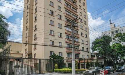 Apartamento com 3 quartos à venda na Água Fria, São Paulo , 95 m2 por R$ 600.000