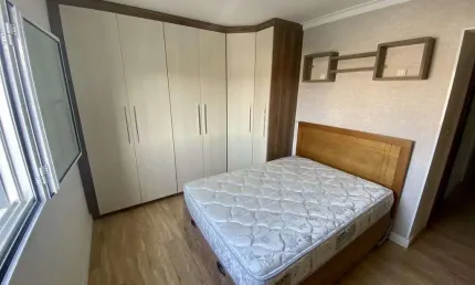Apartamento com 2 quartos à venda na Vila Celeste, São Paulo , 64 m2 por R$ 620.000