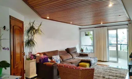 Apartamento com 3 quartos à venda no parque mandaqui, são paulo , 98 m2 por r$ 680.851