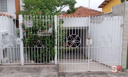 Casa com 3 quartos à venda na Vila Santos, São Paulo , 250 m2 por R$ 563.000