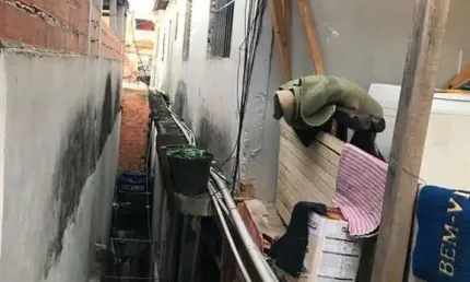 Casa com 5 quartos à venda no Jardim Ataliba Leonel, São Paulo , 200 m2 por R$ 239.361