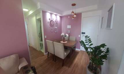 Apartamento com 2 quartos à venda na Vila Guilherme, São Paulo , 50 m2 por R$ 435.000