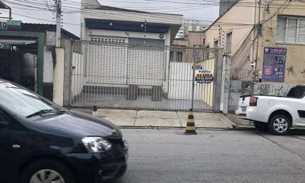 Prédio com 2 salas para alugar no Tucuruvi, São Paulo , 310 m2 por R$ 7.900