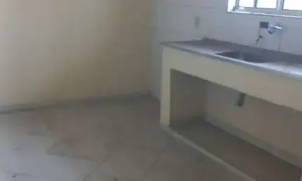 Apartamento com 2 quartos para alugar no Parque Continental I, Guarulhos , 100 m2 por R$ 1.300