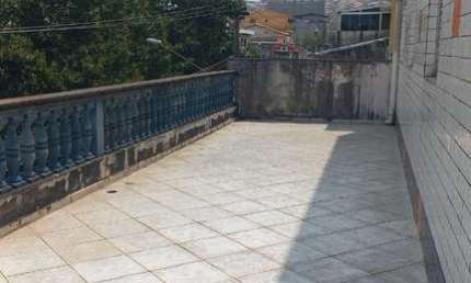 Apartamento com 2 quartos para alugar no Parque Continental I, Guarulhos , 100 m2 por R$ 1.500