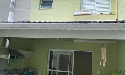 Casa com 4 quartos à venda no Tremembé, São Paulo , 320 m2 por R$ 2.393.617