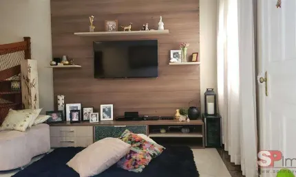 Casa com 3 quartos à venda no jardim leonor mendes de barros, são paulo , 108 m2 por r$ 800.000