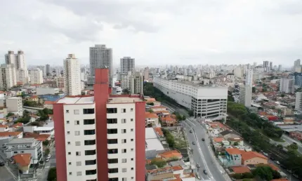 Apartamento com 3 quartos à venda na vila gustavo, são paulo , 137 m2 por r$ 820.000