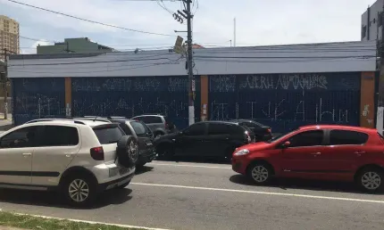 Sala comercial à venda no canindé, são paulo , 553 m2 por r$ 3.404.255