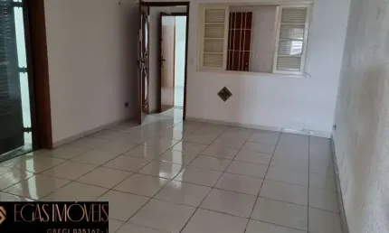 Casa com 3 quartos para alugar no Parque Casa de Pedra, São Paulo , 145 m2 por R$ 1.600