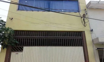 Barracão / Galpão / Depósito à venda no Jardim dos Cardoso, Guarulhos , 126 m2 por R$ 404.255