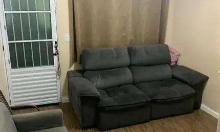 Casa com 2 quartos à venda na vila bancária munhoz, são paulo , 60 m2 por r$ 393.617