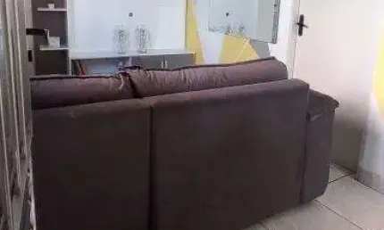 Casa com 2 quartos à venda no Jardim Vista Alegre, São Paulo , 50 m2 por R$ 90.538