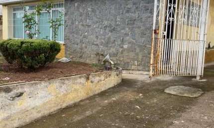 Casa com 3 quartos à venda no Horto Florestal, São Paulo , 1000 m2 por R$ 1.600.000