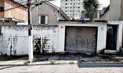 Casa com 2 quartos à venda na vila nina, são paulo , 110 m2 por r$ 531.914